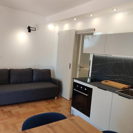 Sukošan Villa Fontana מראה חיצוני תמונה