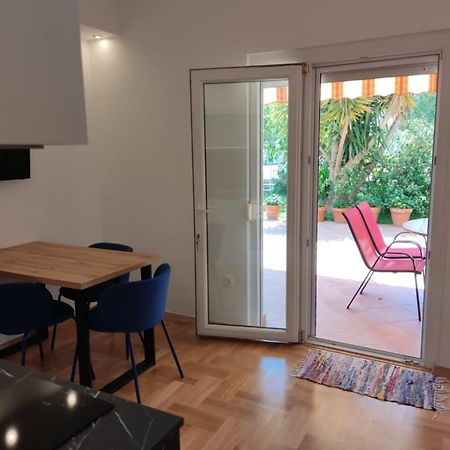 Sukošan Villa Fontana מראה חיצוני תמונה