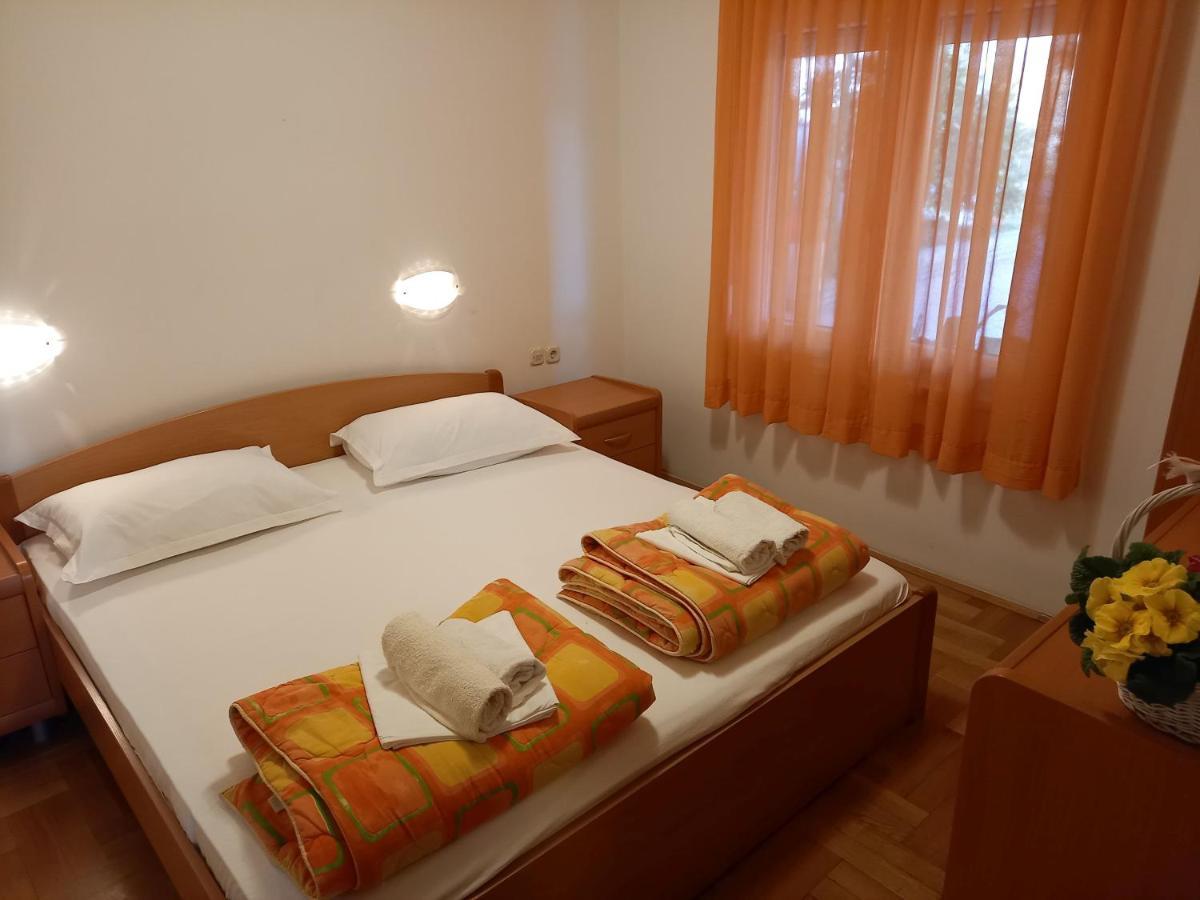 Sukošan Villa Fontana מראה חיצוני תמונה