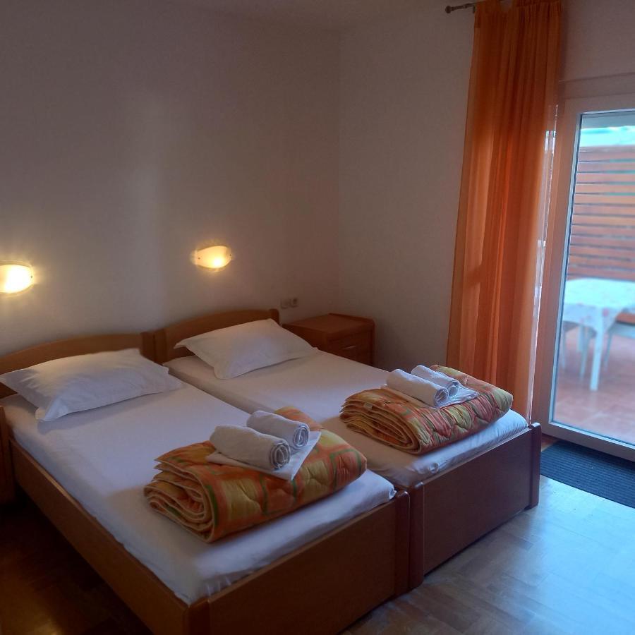 Sukošan Villa Fontana מראה חיצוני תמונה
