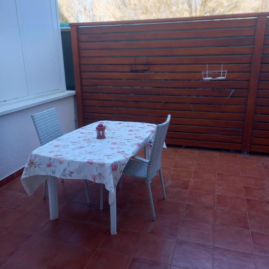 Sukošan Villa Fontana מראה חיצוני תמונה