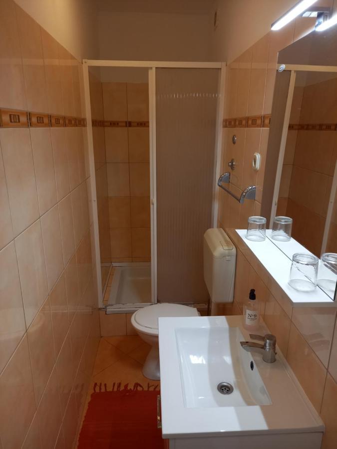 Sukošan Villa Fontana מראה חיצוני תמונה