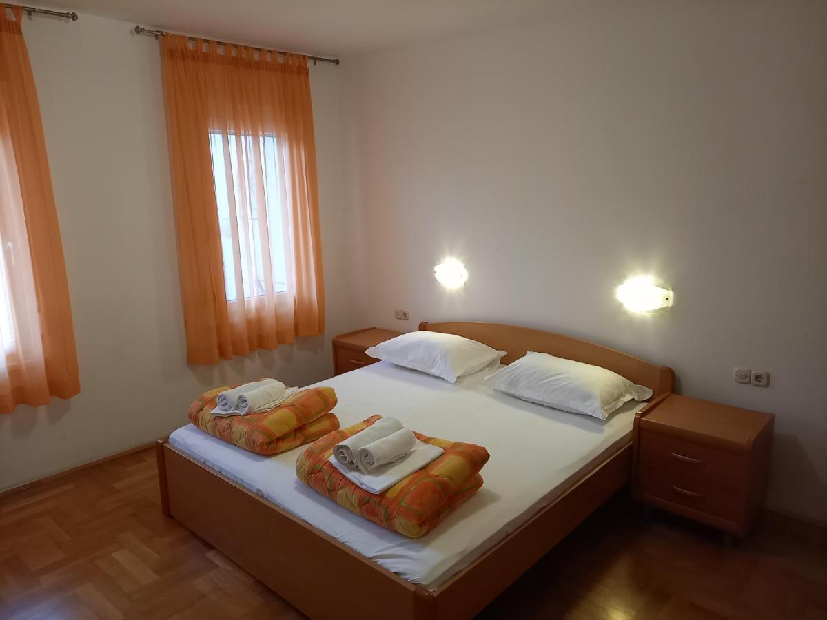 Sukošan Villa Fontana מראה חיצוני תמונה