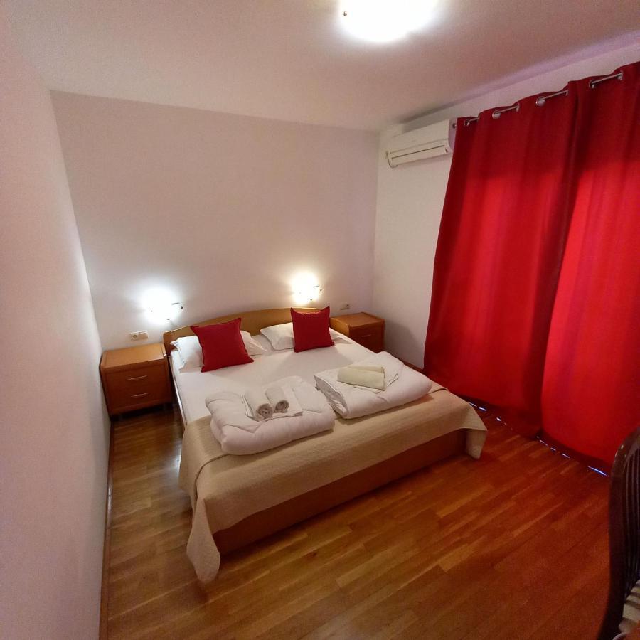 Sukošan Villa Fontana מראה חיצוני תמונה