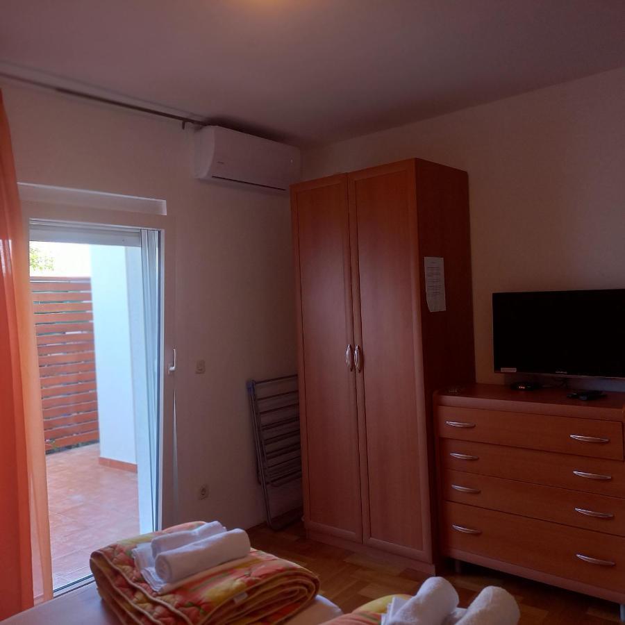 Sukošan Villa Fontana מראה חיצוני תמונה