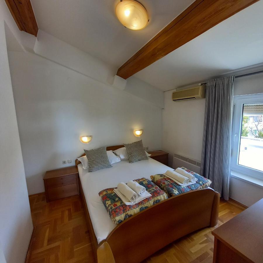 Sukošan Villa Fontana מראה חיצוני תמונה