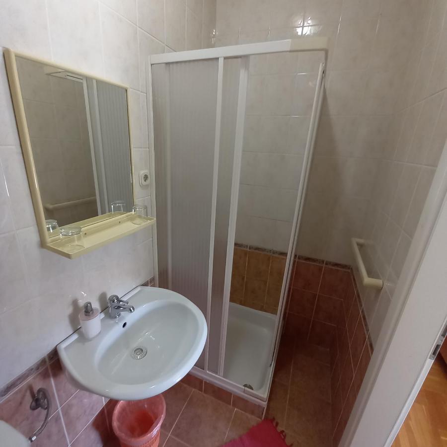 Sukošan Villa Fontana מראה חיצוני תמונה