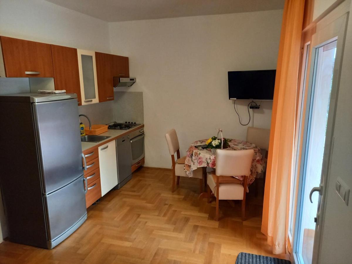 Sukošan Villa Fontana מראה חיצוני תמונה