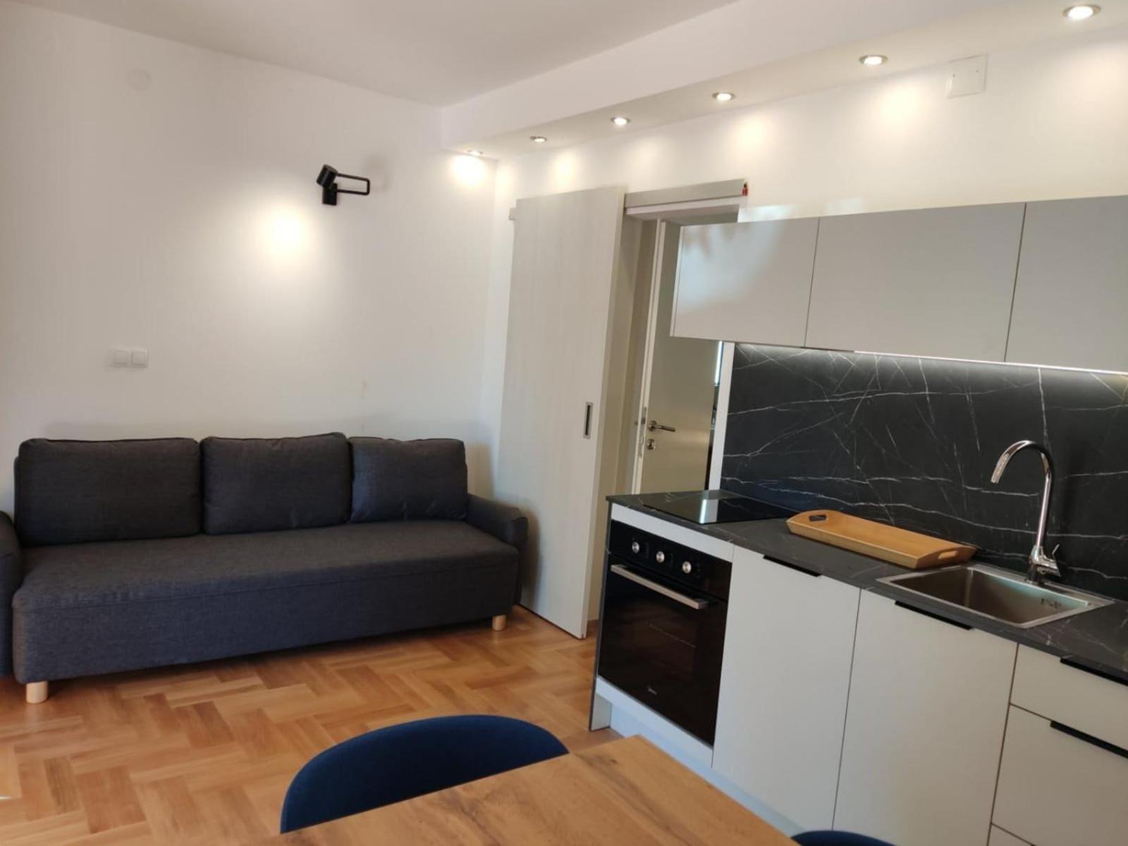 Sukošan Villa Fontana מראה חיצוני תמונה