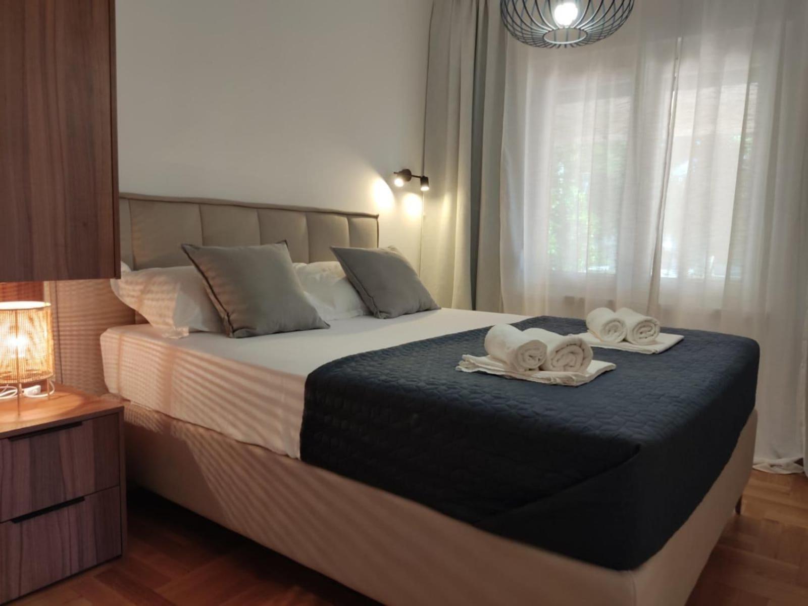 Sukošan Villa Fontana מראה חיצוני תמונה