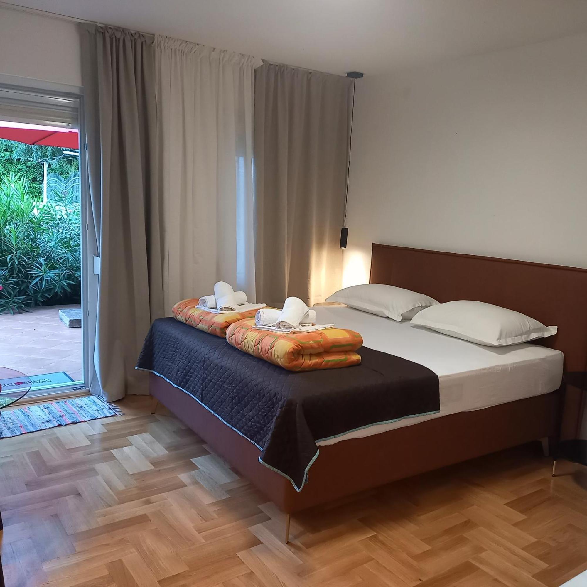 Sukošan Villa Fontana מראה חיצוני תמונה