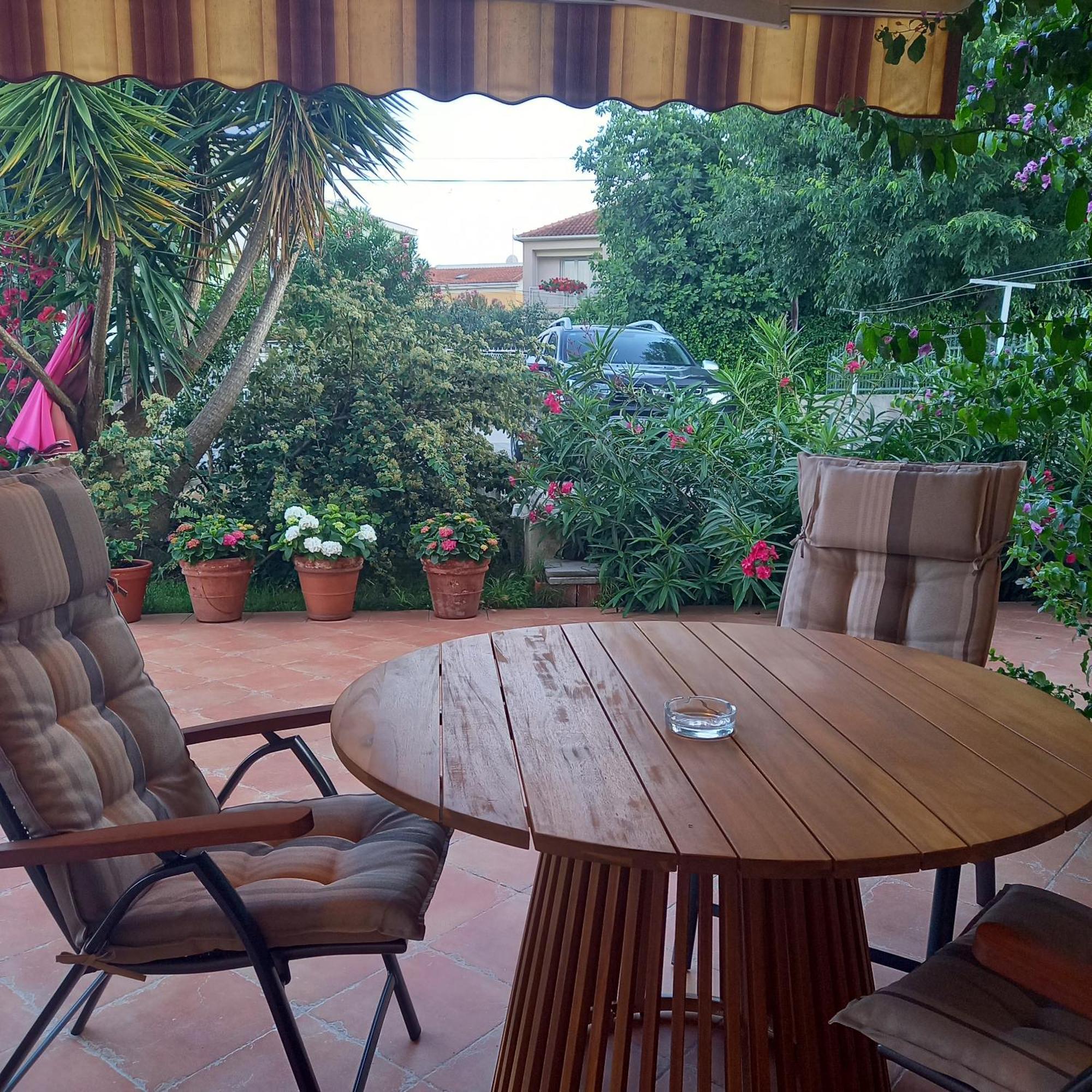 Sukošan Villa Fontana מראה חיצוני תמונה