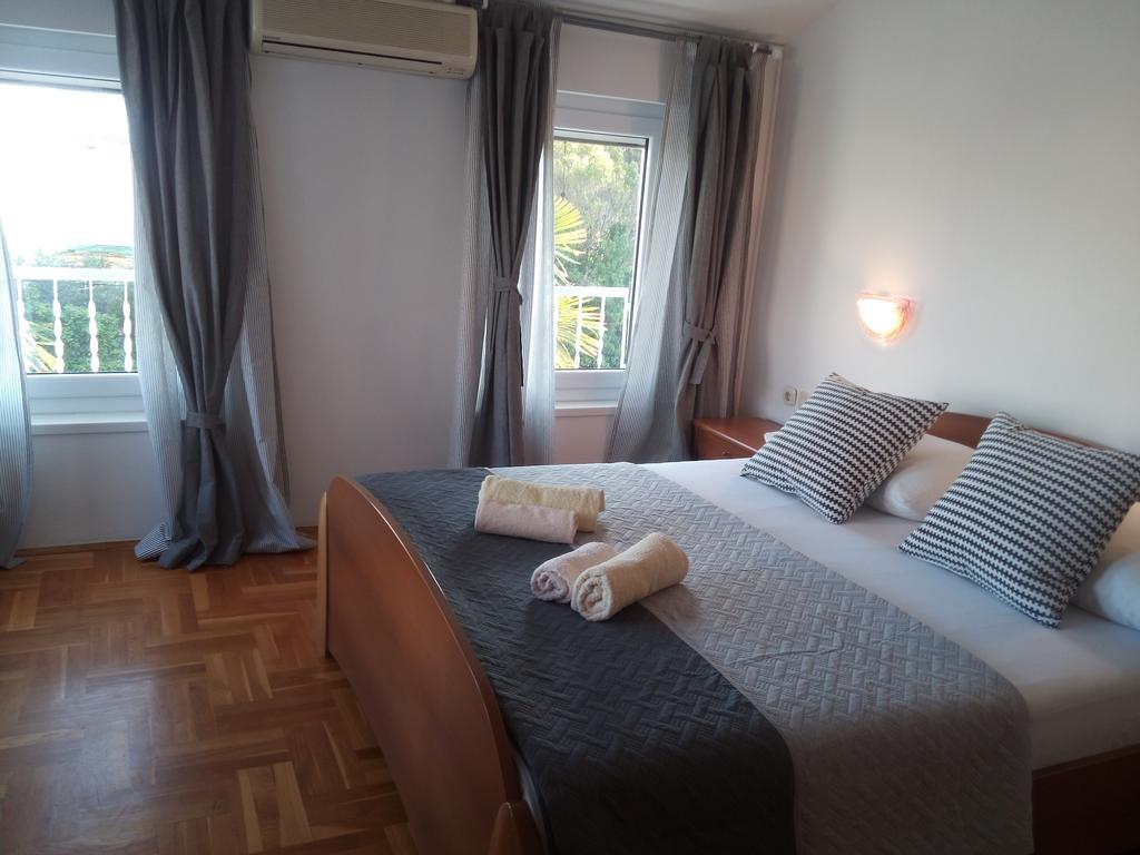 Sukošan Villa Fontana מראה חיצוני תמונה