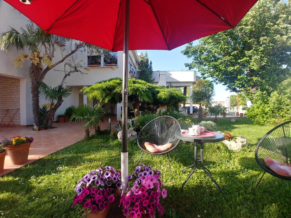 Sukošan Villa Fontana מראה חיצוני תמונה