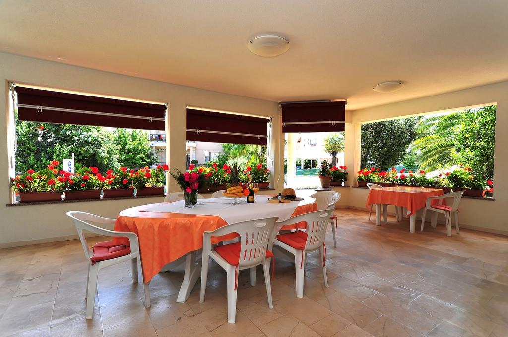 Sukošan Villa Fontana מראה חיצוני תמונה